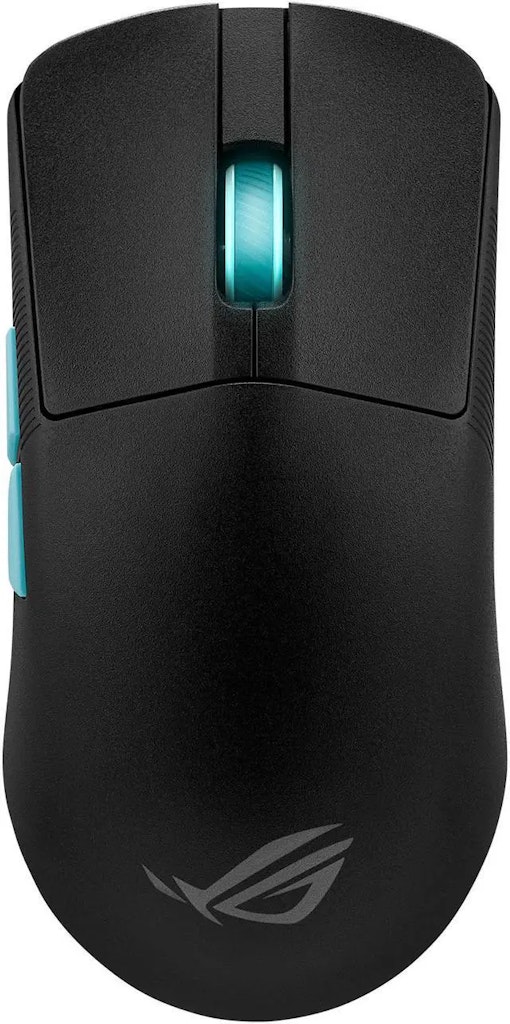 ASUS ROG Harpe Ace Aim Lab Edition Mouse: $64
