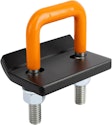 Hitch Tightener for $8 + free shipping w/ Prime