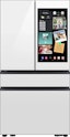 Samsung Bespoke 29-cu. ft. 4-Door French Door Refrigerator w/ AI Family Hub + shipping varies