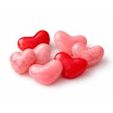Jolly Rancher Jelly Hearts Candy 5-lb. Bag for $20 + free shipping