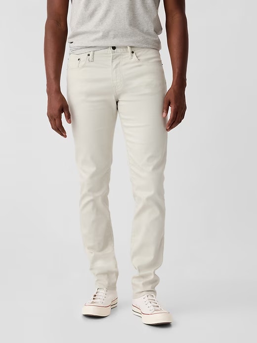 Gap Factory Men's Jeans Clearance Deals: Extra 50% off, From $17