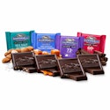 Ghirardelli Assorted Dark Chocolate Squares 5-lb. Bag for $36 + free shipping