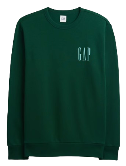 Gap Factory Men's Sweatshirt & Sweatpant Clearance Deals: Extra 50% off, from $11
