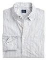 J.Crew Factory Men's Flex Casual Shirt for $31 + free shipping w/ $99