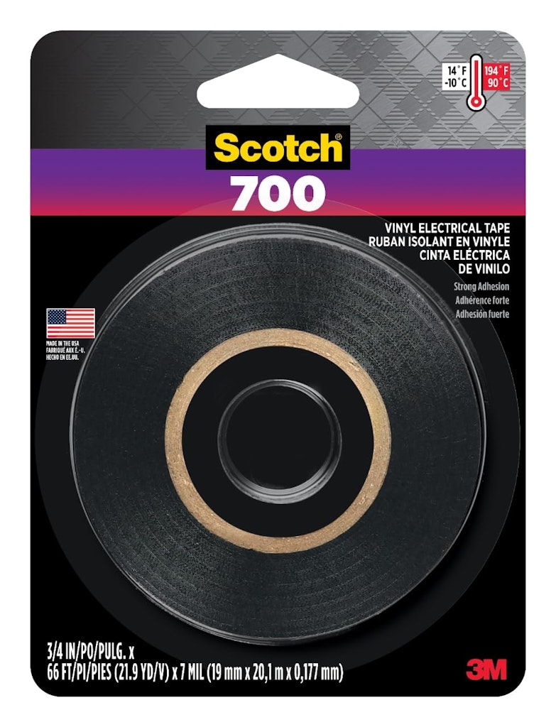 Scotch 3M 700 Electrical Tape for $4.74 via Sub & Save + free shipping w/ Prime?