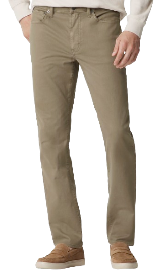 J.Crew Factory Men's Five-Pocket Jean: $47