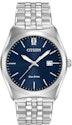Citizen Classic Corso Eco-Drive Watch for $175 + free shipping