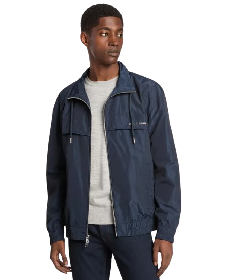 Michael Kors Men's Windbreaker Jacket: $69