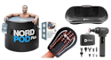 Lifepro Fitness & Recovery Essentials: Up to 48% off + free shipping w/ Prime