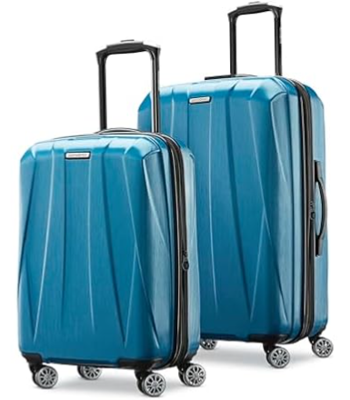 Luggage and Travel Essentials Clearance at Woot: Up to 81% off