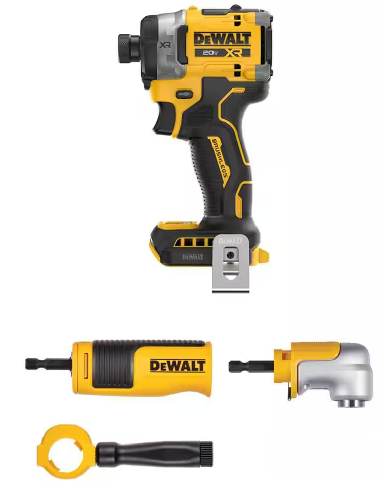 Power Tool Kits at Home Depot: Up to 58% off Power Tool Kits at Home Depot: Up to 58% off