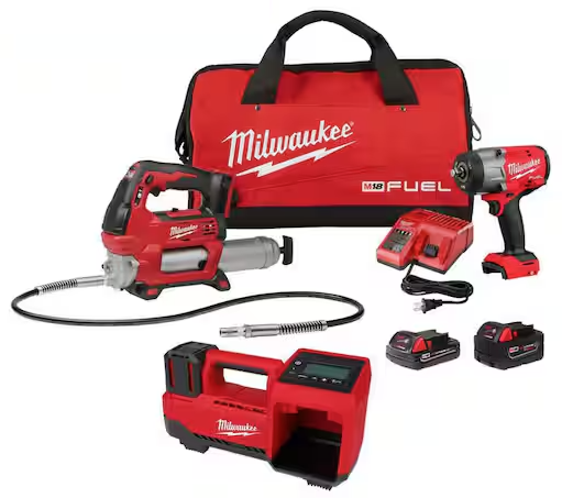 Power Tools & Accessories at Home Depot: Up to 74% off