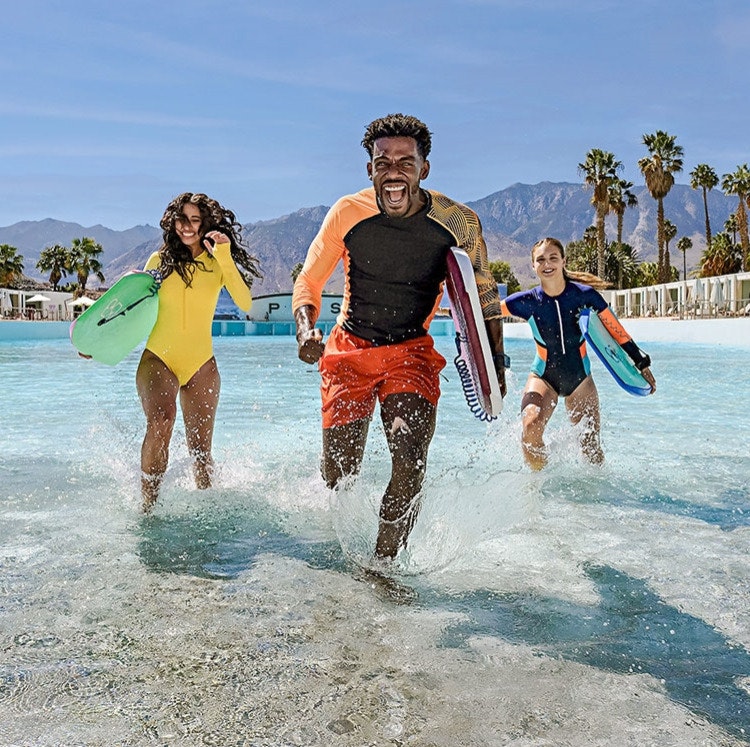 Greater Palm Springs Summer Hotel Deals: Up to 60% off