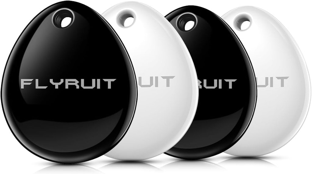 Air Tracker Tags-4 Pack: $19.99