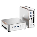 Kamrui P2 16GB RAM 512GB SSD Mini PC for $261 w/ Prime + free shipping