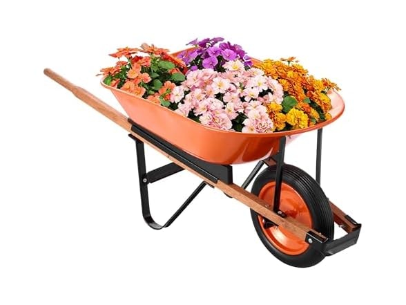 Vevor Yard Deals at Woot: Up to 58% off