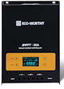 ECO-WORTHY 60A MPPT Solar Charge Controller for $122 + free shipping