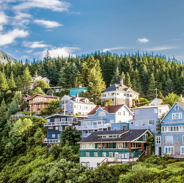 Oceania 7-Night Alaska Cruise: From $4,200 for 2