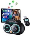 Ottocast Cabin Care Baby Car Camera Car Adapter for $109 + free shipping