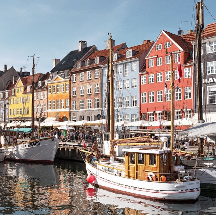 Oceania 15-Night 6-Country Solar Eclipse Cruise: From $14,940 for 2