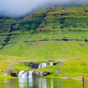 Oceania 14-Night Northern Europe Cruise for From $13,520 for 2