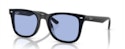 Ray-Ban Unisex RB4420 Sunglasses for $80 + free shipping