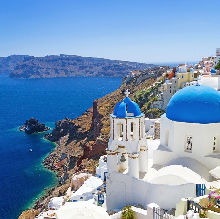Oceania 10-Night Greek Isles Cruise: From $5,320 for 2