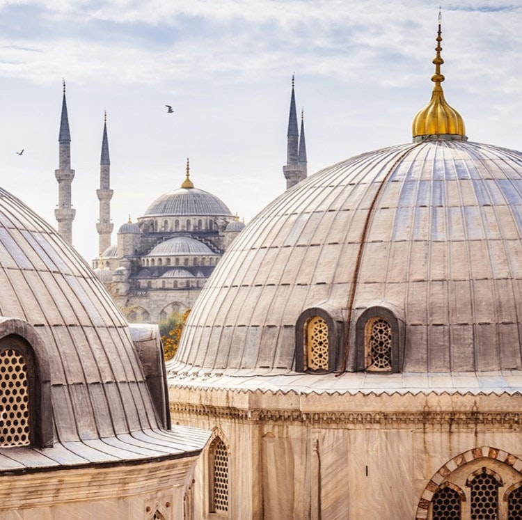 Oceania 12-Night Mediterranean Cruise: From $4,800 for 2