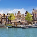 Atlas 8-Night London to Copenhagen Northern Europe Cruise for From $10,202 for 2