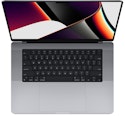 Refurb Apple MacBook Pro M1 10-Core 16" Laptop (2021) for $760