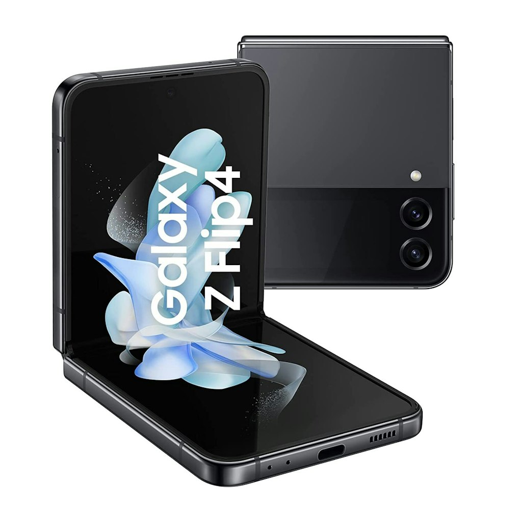 Refurb Samsung Galaxy Z Flip6 128GB Android Smartphone: From $220, unlocked for $239