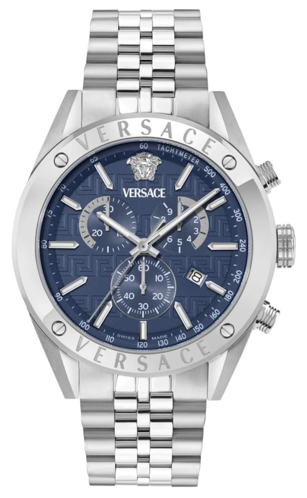 Luxury Watch Clearance at eBay: Up to 70% off + extra 15% off