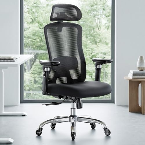 Marsail Ergonomic Office Chair : $89.99 Marsail Ergonomic Office Chair : $89.99