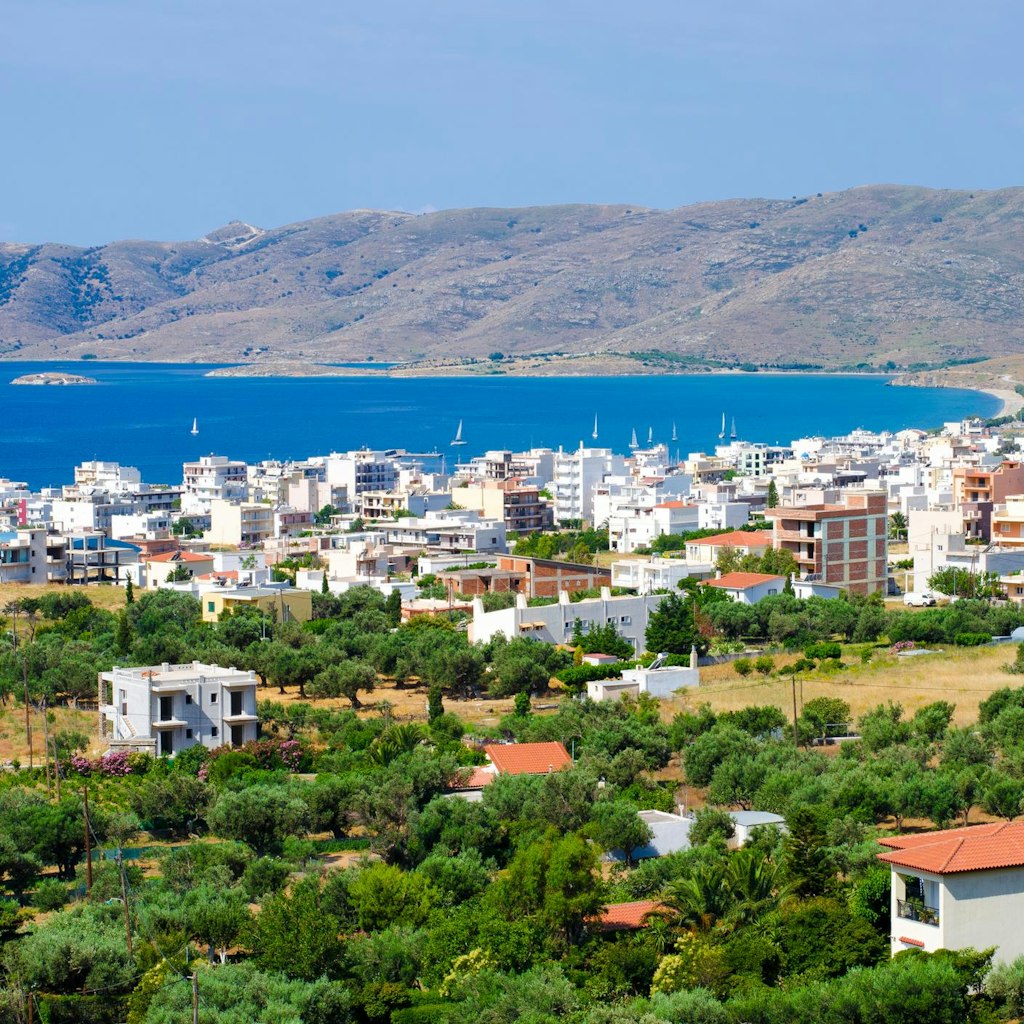 Explore Worldwide 7-Night Greek Islands Cruise: From $3,440 for 2