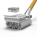 House Again Bristle-Free Grill Brush and Scraper for $18 + free shipping w/ Prime