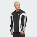 adidas Men's Originals Basketball Wind Breaker Jacket for $55 + free shipping