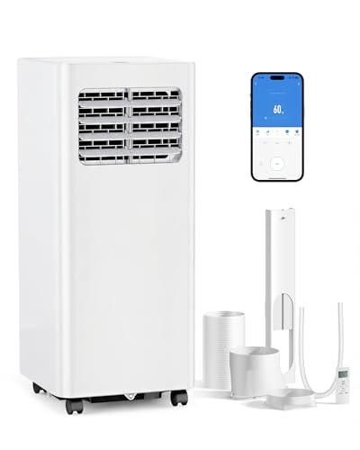 EnerGlow 3-in-1 14,000 BTU Portable Air Conditioners: $335.99 EnerGlow 3-in-1 14,000 BTU Portable Air Conditioners: $335.99