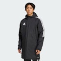 adidas Men's Tiro26 Stadium Parka for $105 + free shipping