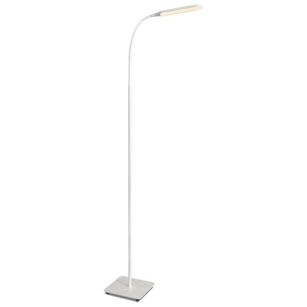 TaoTronics 69.3" Gooseneck Floor Lamp: $45.99