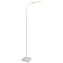 TaoTronics 69.3" Gooseneck Floor Lamp for $46 + free shipping