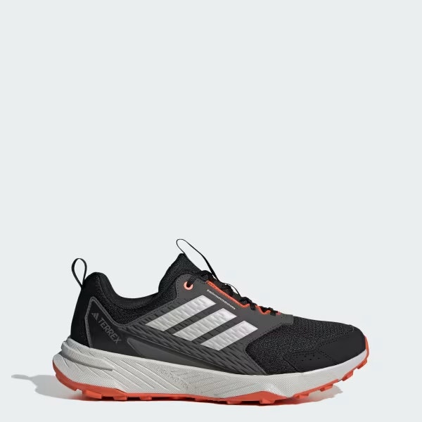 adidas Men's Terrex Tracefinder Trail Running Shoes: $34