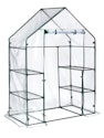 Miracle-Gro Mini Clear Greenhouse Kit for $59 + free shipping