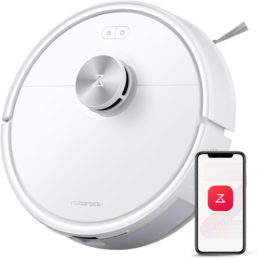 Roborock Q7 M5 Robot Vacuum and Mop for $150 + free shipping? — GLOBAL — ERYU PROJECT