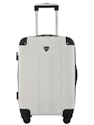 Traveler's Club 20" Expandable Hard Side Spinner for $39 + free shipping