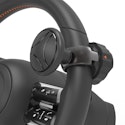 Steering Wheel Knob Spinner 1-Pack for $12 + free shipping w/ Prime