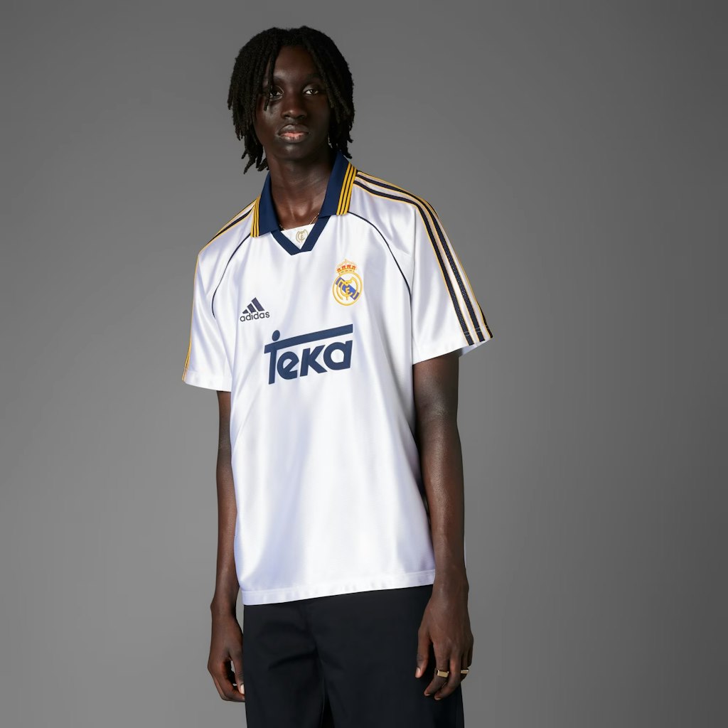 adidas Soccer Jerseys Deals: Up to 50% off + extra 30% off
