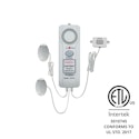 Techko Pool Entry Gate Alarm for $35 + free shipping w/ $35