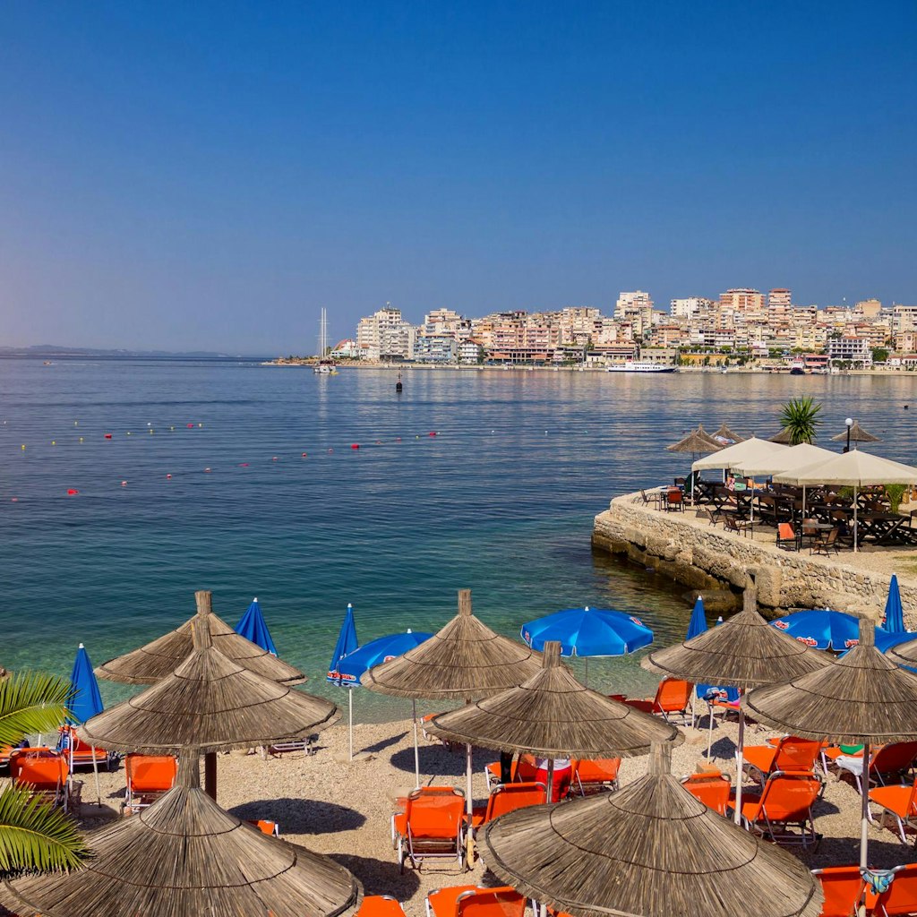 Explore Worldwide 10-Night Albania Hotel & Tour Vacation: From $3,900 for 2