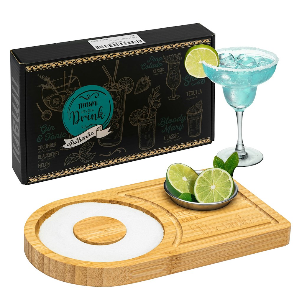 Margarita Salt Rimmer Set: $8.99