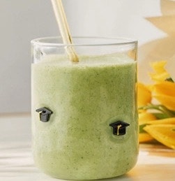 Anthropologie Icon Juice Glasses Deals + free shipping w/ $50? — GLOBAL — ERYU PROJECT